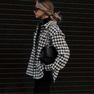 L’ Academia Meloe blouse in black ivory